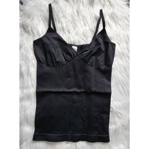 Shapewear Tank Top - Spaghetti Strap